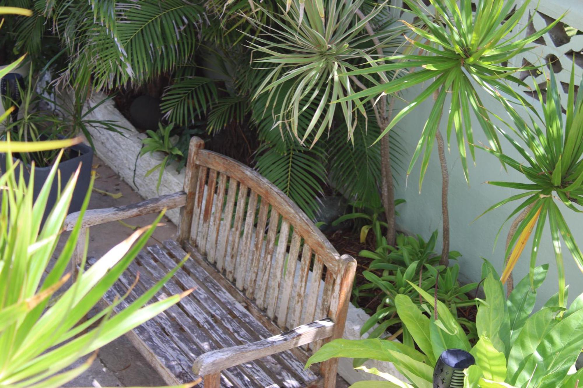 Numero Uno Beach Apartments San Juan Extérieur photo