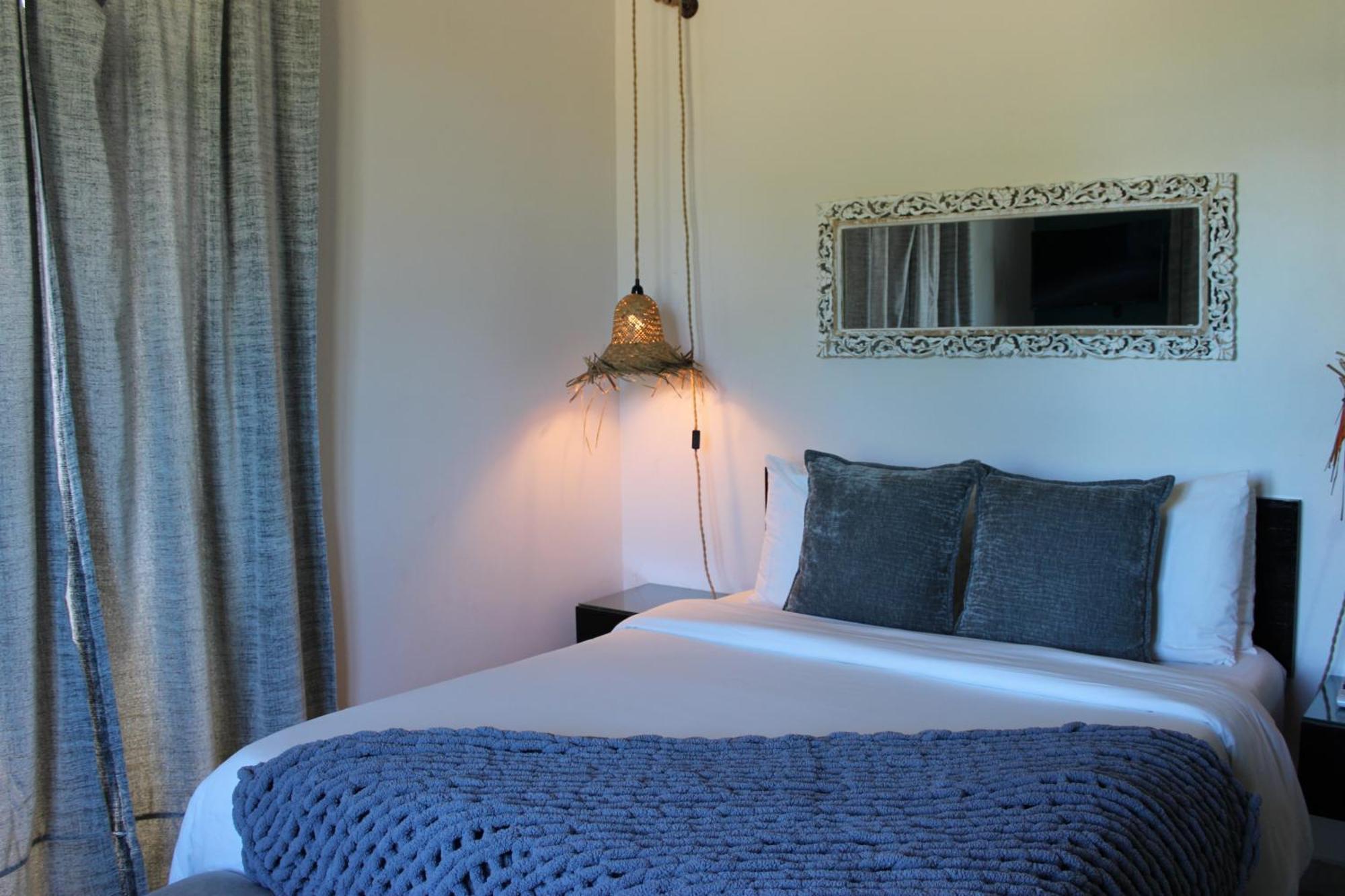Numero Uno Beach Apartments San Juan Extérieur photo