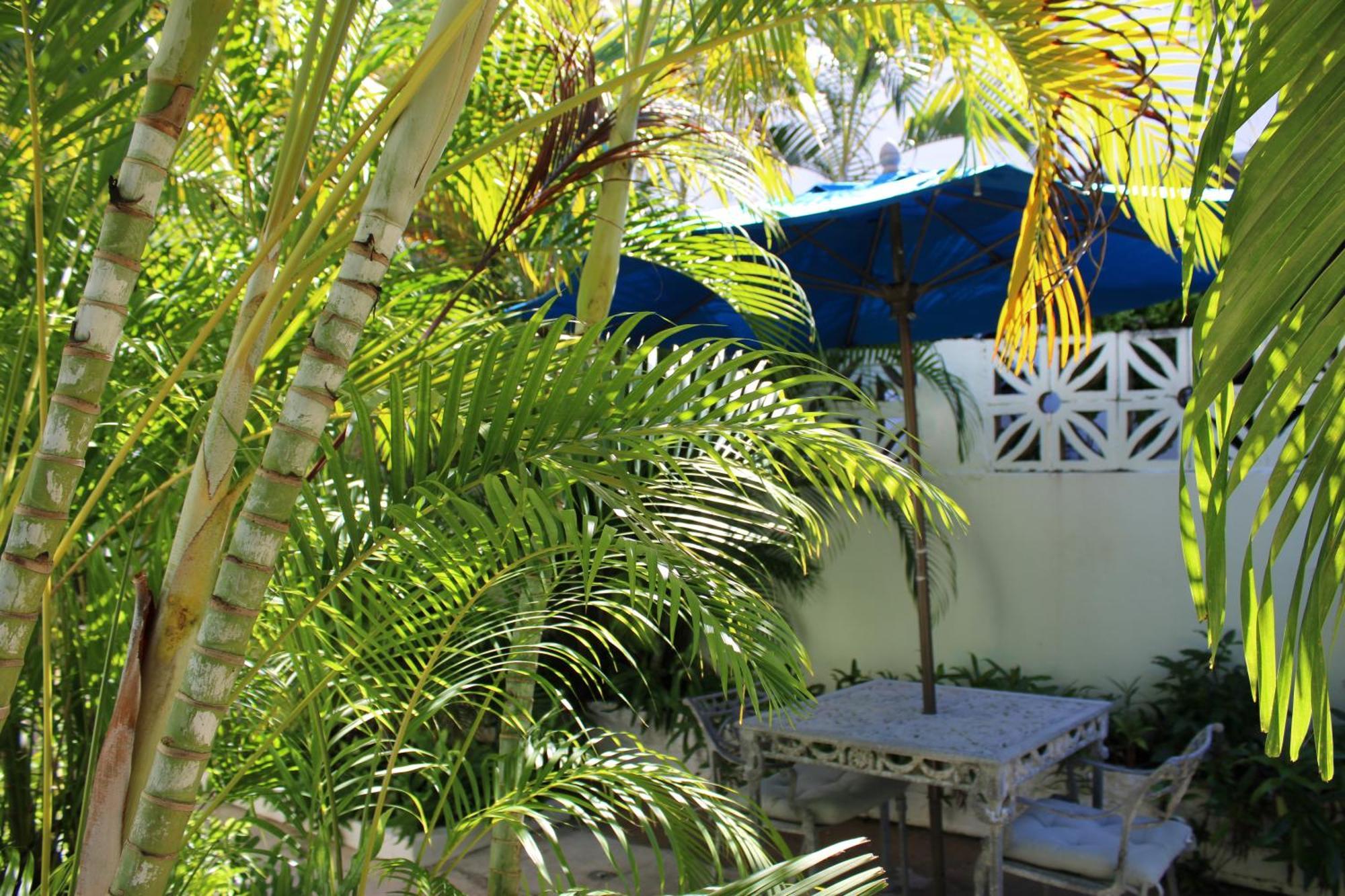 Numero Uno Beach Apartments San Juan Extérieur photo